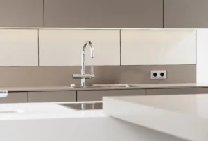 KLOCKE Aktivkueche Ausstellung (3) maßgefertigte Küche in Borken von Klocke