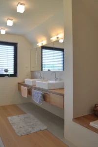 KLOCKE_Badmoebel_Eiche_Aufsatzbecken_Keramik (1)