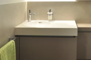 KLOCKE_Waschtisch_Corian_Becken_rund