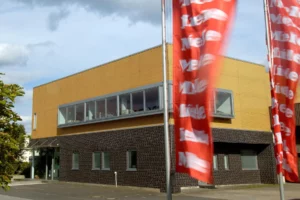 Klocke Fassade Ausstellung 3